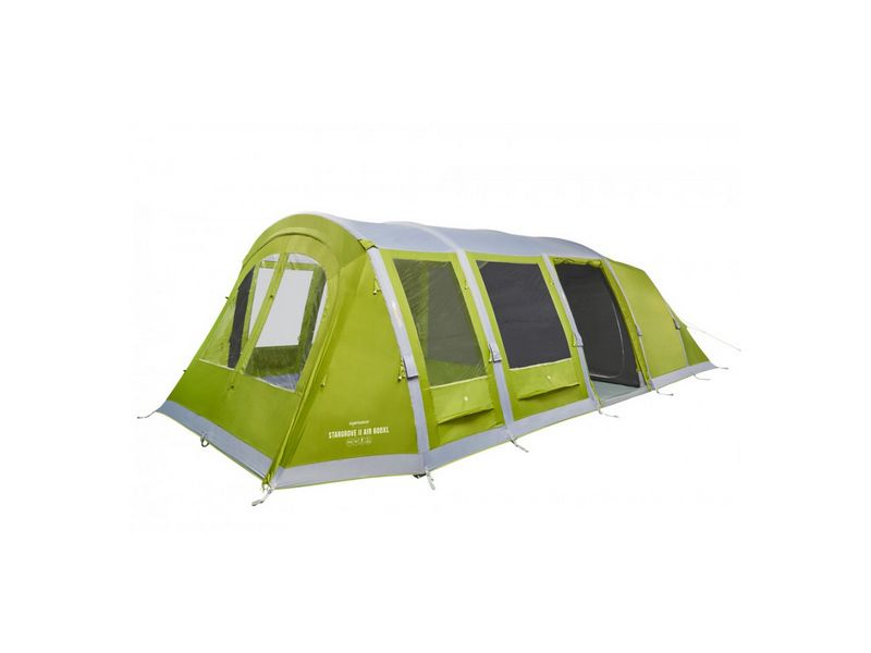 Vango opblaasbare tent stargrove II air 600 XL							