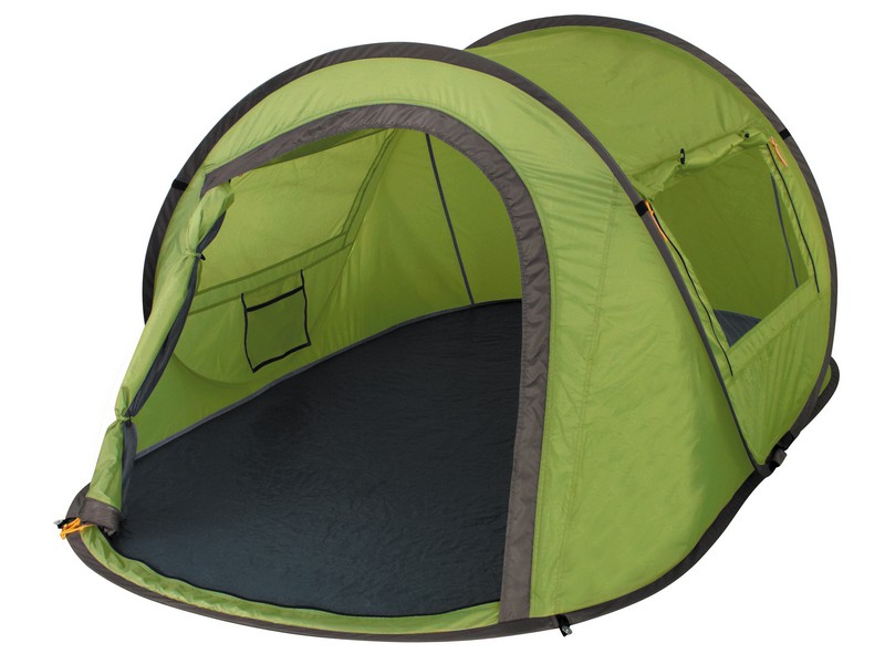 Eurotrail pop up tent south Fork - Te